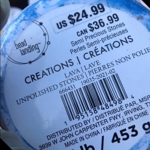 Semi Precious stones - Picture 11 of 16